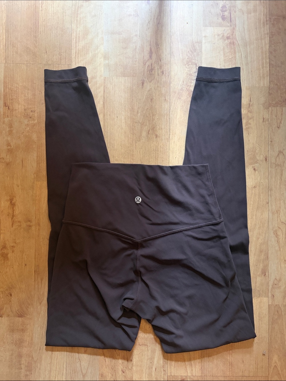 Lululemon Align leggings pants Size 4